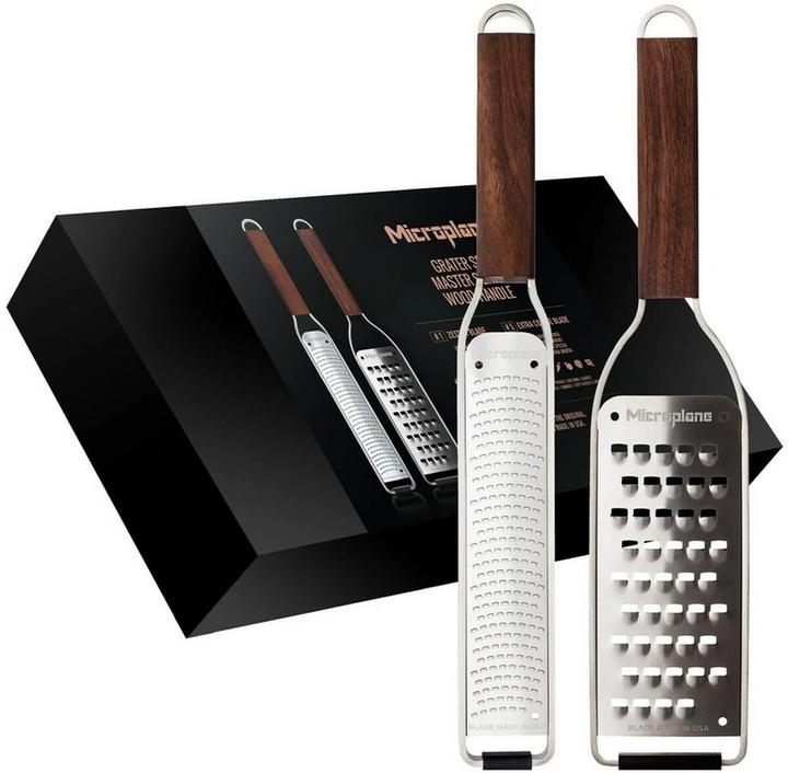 Produktbild Microplane Master Set 43320 + 43308