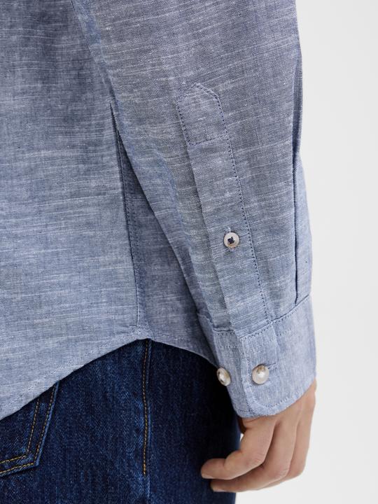 Immagine prodotto Jack & Jones Jjesummer Shirt Ls Sn (XS)