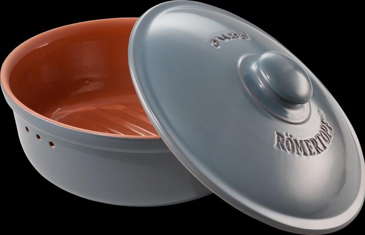 Produktbild Römertopf Brottopf