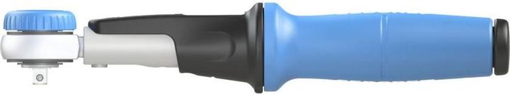 Actual product image Gedore TF-K5 Torque spanner TORCOFIX TF-K 1-5 Nm (1/4", 1 Nm, 5 Nm)