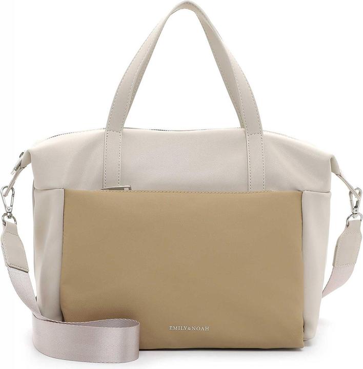 Emily und Noah Shopper E&N Bettina (17 l)