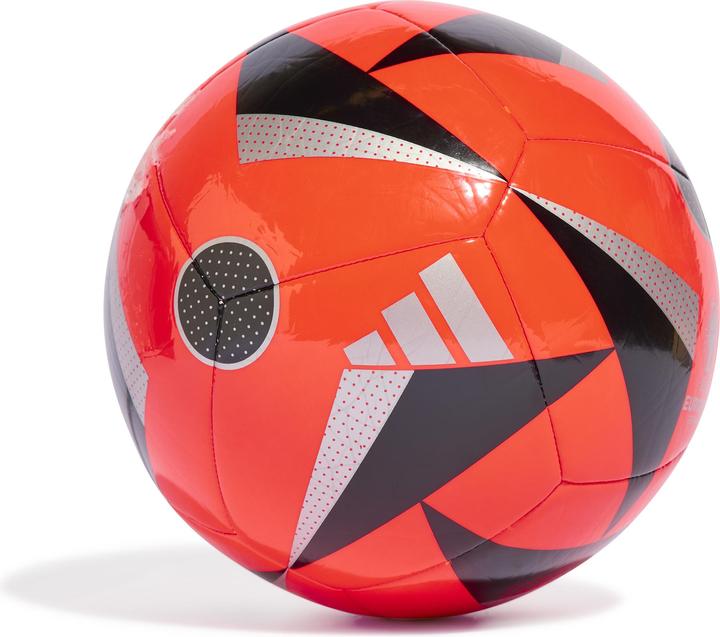 adidas Piłka Euro24 Club Fussballliebe IN9375 (4)