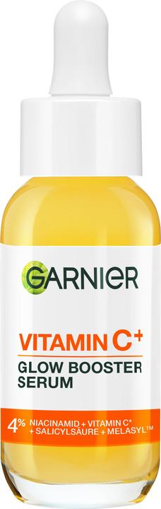 Actual product image Garnier Bright Complete (30 ml)