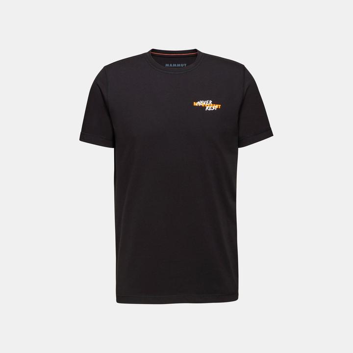 Immagine prodotto Mammut Maglietta Core Uomo Never Rest (XXL)