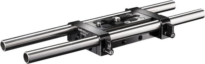 Produktbild Walimex Aptaris Universal LWS Base Plate (Schulterstativ)