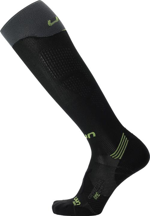Actual product image UYN Run Compression One (42 - 44)