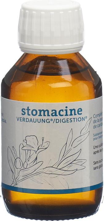 Actual product image Steinberg Pharma Stomacine digestion (1 Piece, 219 g)