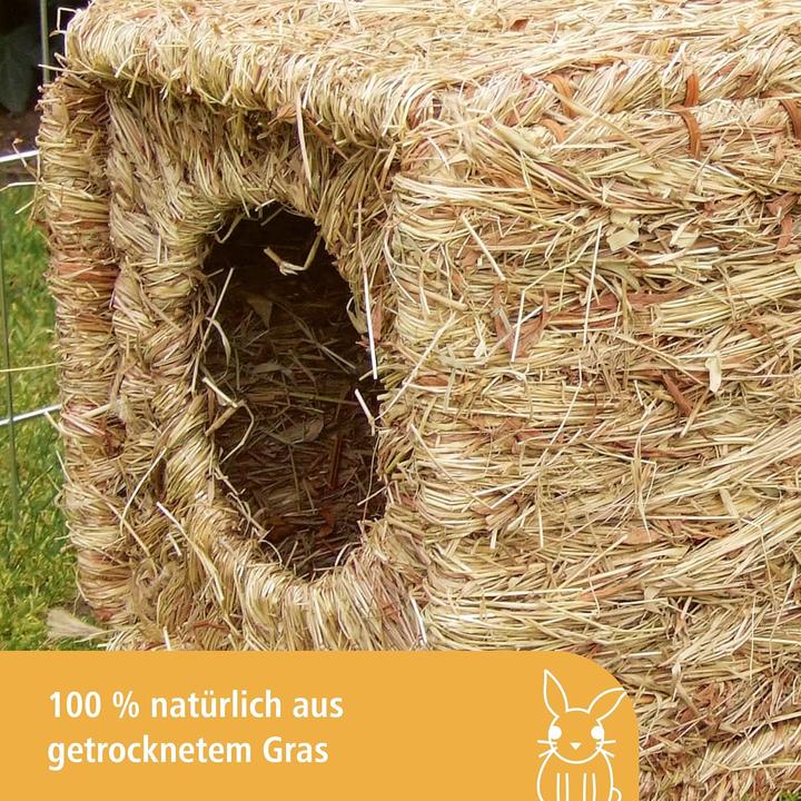 Produktbild Kerbl Grashaus