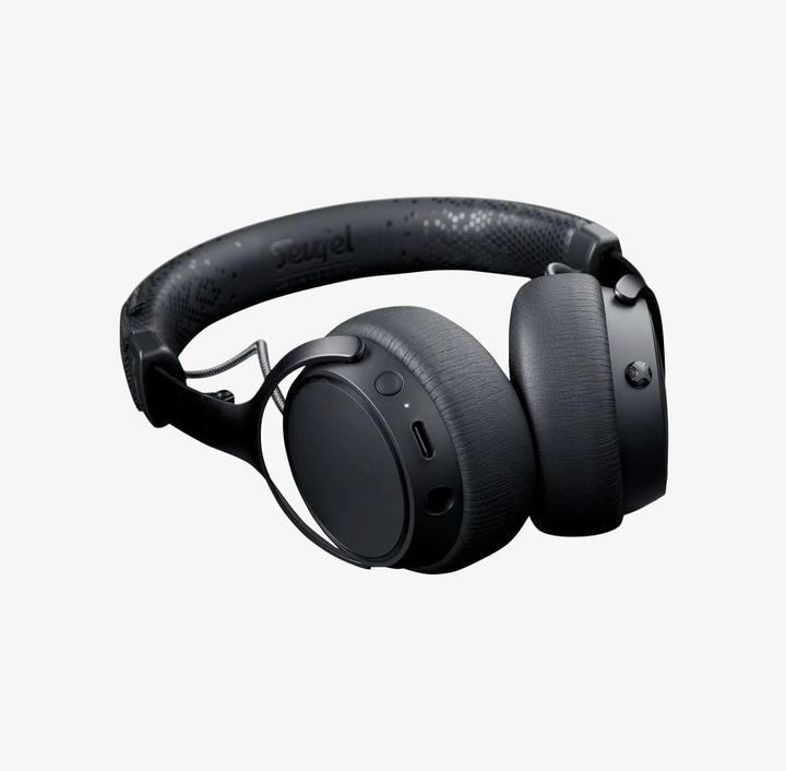 Productafbeelding Teufel Supreme On (NC, 25 h, Draadloze, Bedraad)