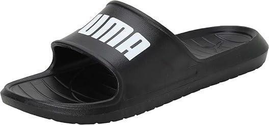 Actual product image Puma Mens Divecat Lite Sliders (40.5)