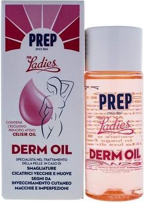 Immagine prodotto Prep Derm Oil 50ml (Olio corpo, 50 ml)