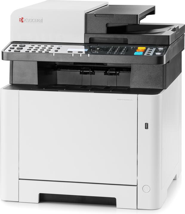 Immagine prodotto Kyocera Ecosys MA2100cwfx (Laser, Colore)