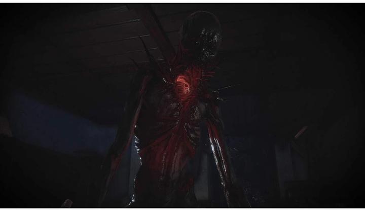 Image du produit Maximum Games Fobia - Hôtel St. Dinfna (PS5, DE)