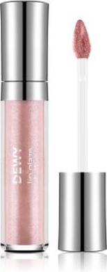 Image du produit Flormar Glace à lèvres rosée - 4 ml de brillant à lèvres hydratant