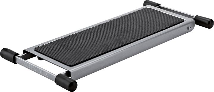 Actual product image K&M Foot bench 14670
