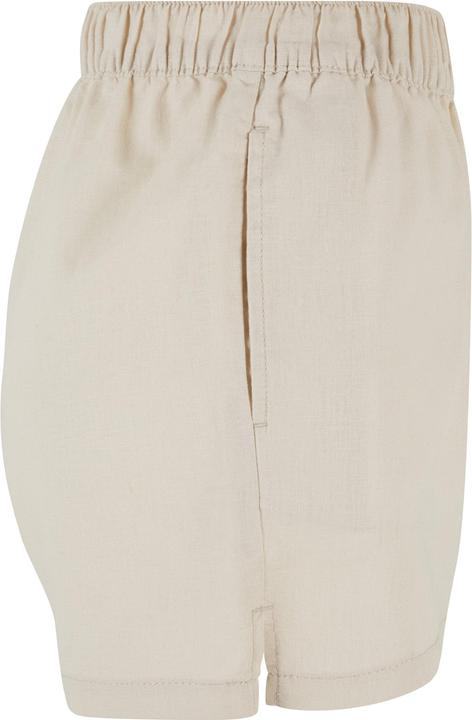 Image du produit Urban Classics Caleçon mixte en lin pour femmes - 161181 (L)