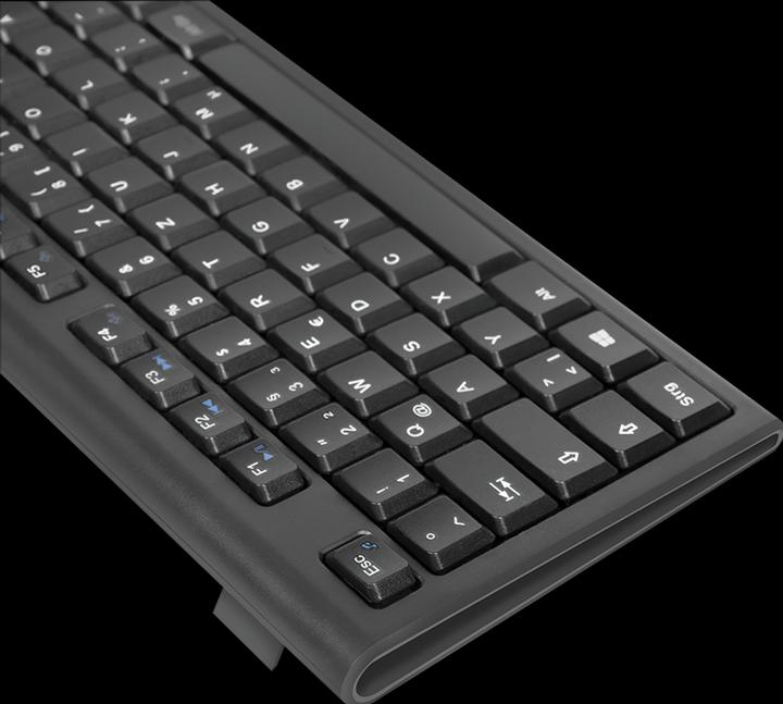 Actual product image LogiLink ID0104 (DE, Wireless)