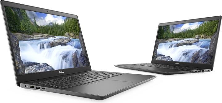 Produktbild Dell Latitude 3510 (15.60", Intel Core i3-10110U, 8 GB, 256 GB, DE)