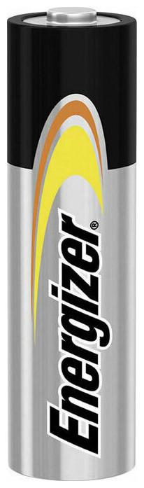 Produktbild Energizer Alkaline Power (4 Stk., AAA)