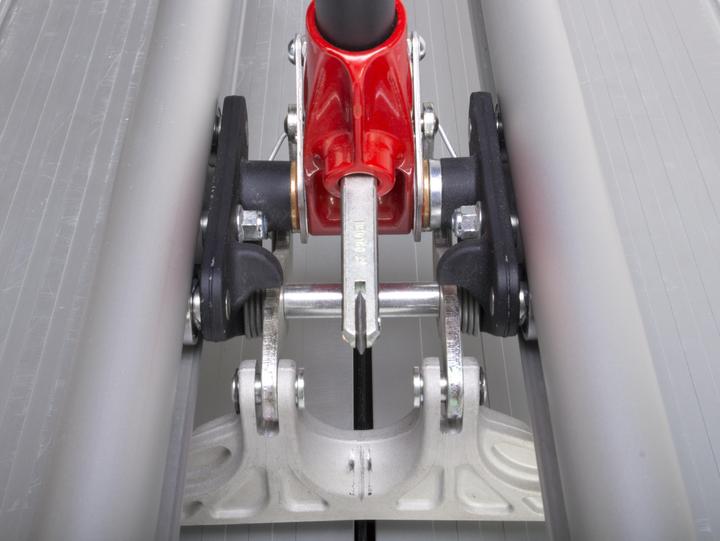 Produktbild Dierre Rubi 17954 – tz-1550