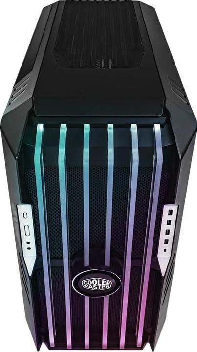 Image du produit Cooler Master HAF 700 (E-ATX)