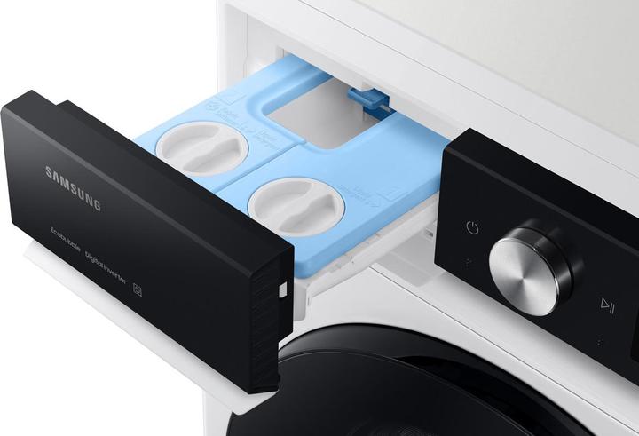 Image du produit Samsung WW90DB7U94GEU5 (9 kg, Gauche, Fiche CH)