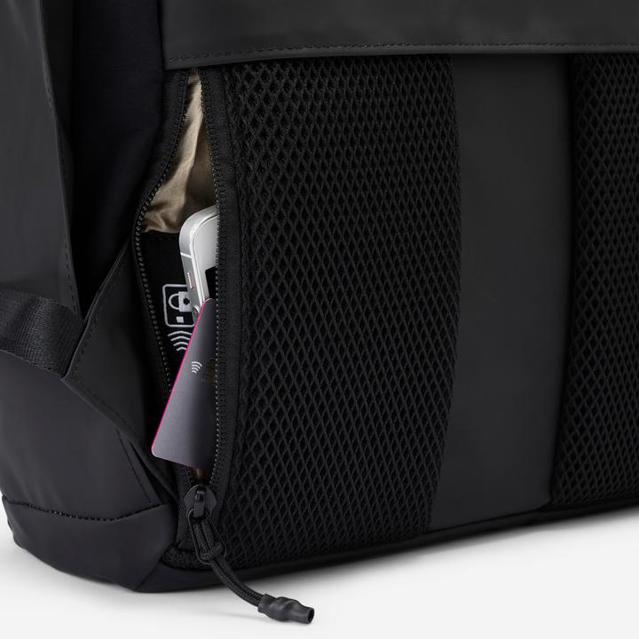 Image du produit Decathlon Sac à dos déperlant avec compartiment ordinateur 15L (15 l)
