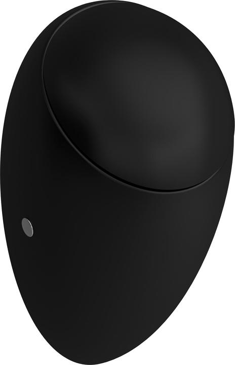 Image du produit Laufen Alessi one urinoir à aspiration, 1 litre, avec trous pour montage du couvercle, sans mouche