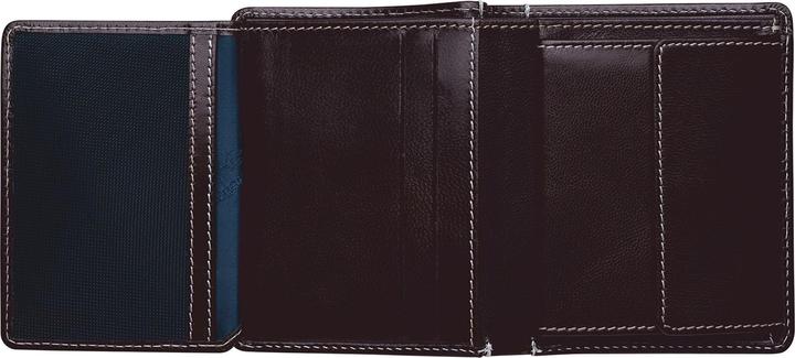 Actual product image Golden Head Wallet Bari RFID Protect 1119