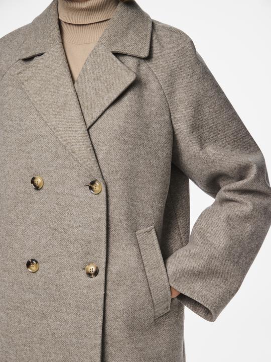 Image du produit Pieces Pcmarbel Coat Noos (XXL)