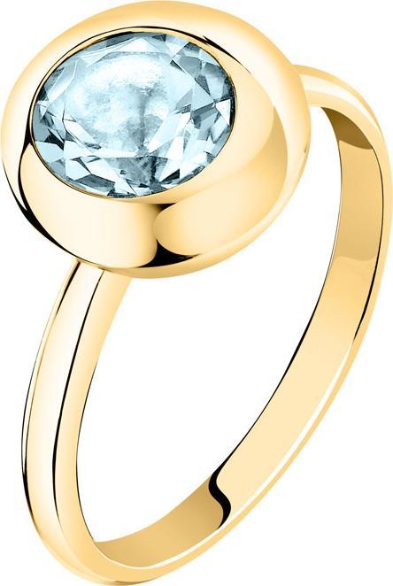 Immagine prodotto Morellato Anello Tesori Eterni (52, 925 Argento)