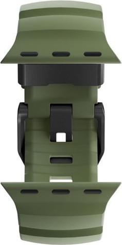 Produktbild Nomad Rocky Point Band 42/44/45mm Forest (Reifen)