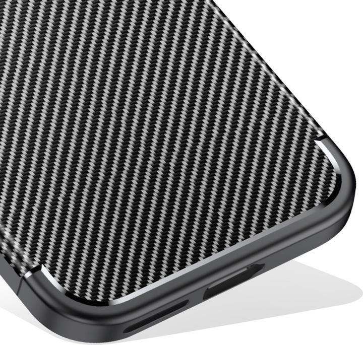 Immagine prodotto Avizar Carbon Case (Google Pixel 9a)