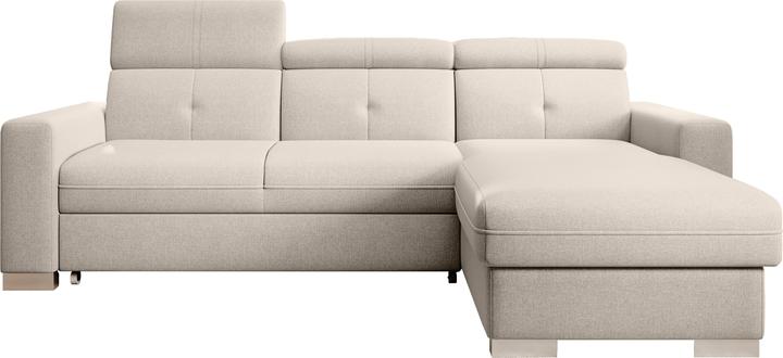 Beige Inari 22