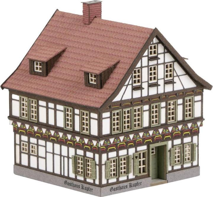 Produktbild Faller Gasthaus Kupfer