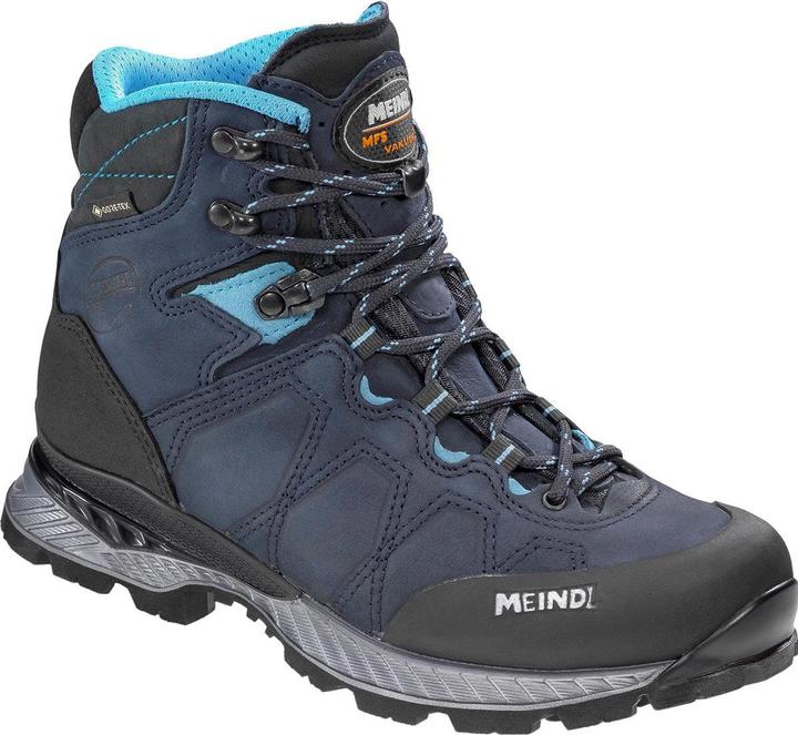 Produktbild Meindl Vakuum Sport III GTX (37.5)