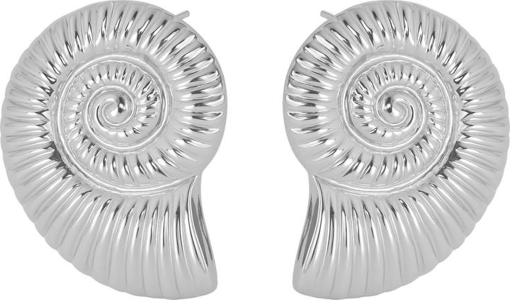 Image du produit Heideman Velina silberfarben poliert (100% acier inoxydable)