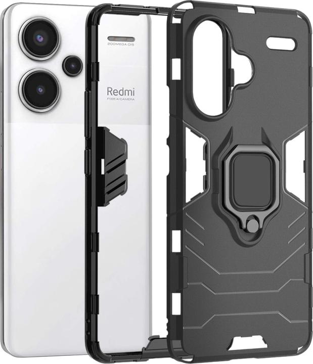 Actual product image Avizar Kibox Series (Xiaomi Redmi Note 13 Pro+)