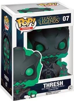 Image du produit Funko POP! League of Legends: Thresh