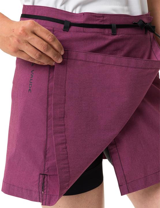 Image du produit Vaude Jupe Tremalzo III pour femme (M)