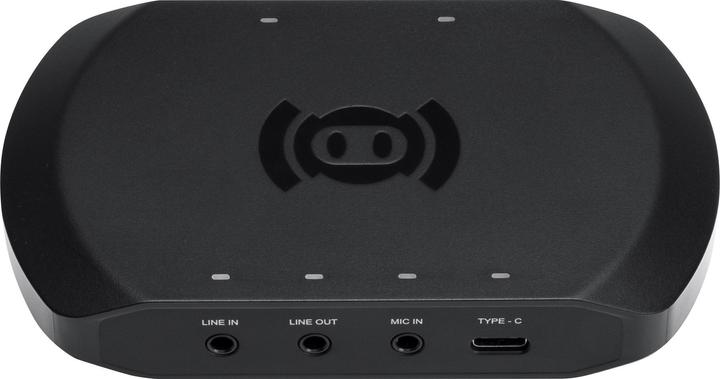 Actual product image Streamplify CAPTURE 4K External Capture Card (DSi XL, PS5, PC)