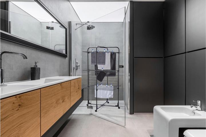 Actual product image Leifheit Classic Tower 270 (27 m)