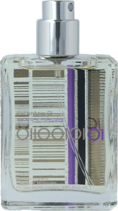 Actual product image Escentric Molecules Escentric 01 (Eau de toilette, 30 ml)