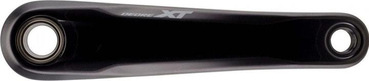 Image du produit Shimano Manivelle FC-M8100 gauche 165 mm (165 mm)