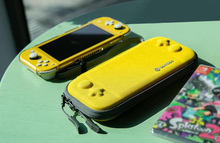 Immagine prodotto tomtoc Caso sottile (Switch Lite)