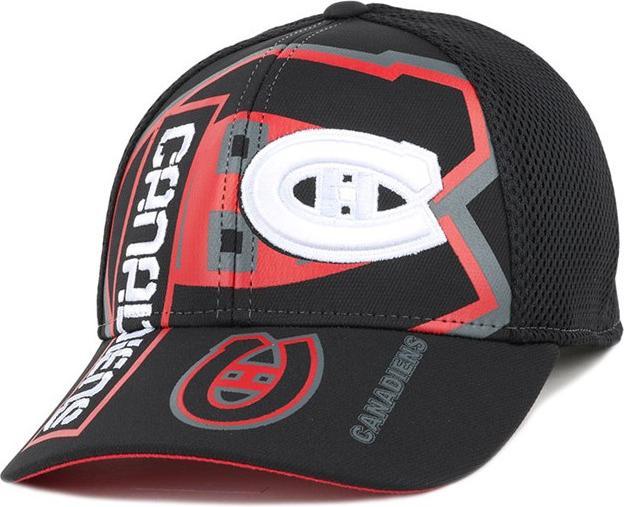 Actual product image Reebok Adjustable Cool N Dry cap (Ottawa) (One size)
