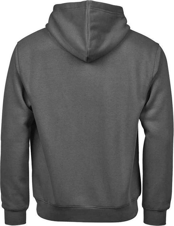 Immagine prodotto Tee Jays Felpa con Cappuccio Uomo (L)