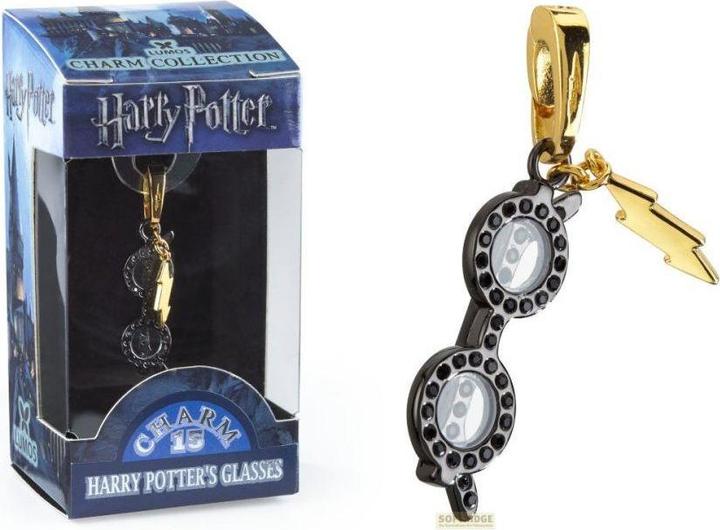 Immagine prodotto Noble Collection Harry Potter - Lumos: gli occhiali Harry Potter