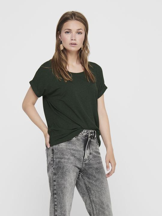 Produktbild Only Lässiges T-Shirt (XL)