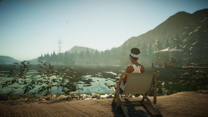 Image du produit Microids Alfred Hitchcock Vertigo (PS4, IT, EN, FR)